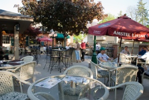 Pittsford Pub