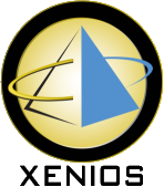 Xenios Logo